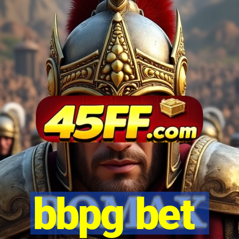 bbpg bet